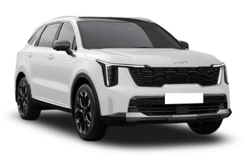 Kia Sorento Новый