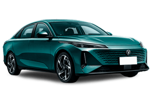 Changan UNI-L