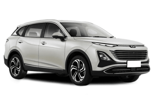 FAW BESTUNE T90 Новый