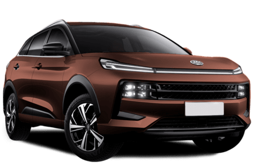 JAC S6