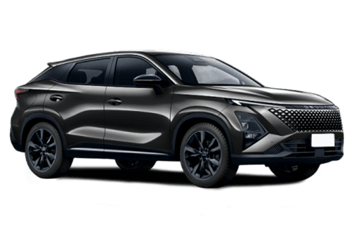 Omoda C5 Новая 
