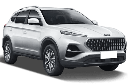 JAC S7
